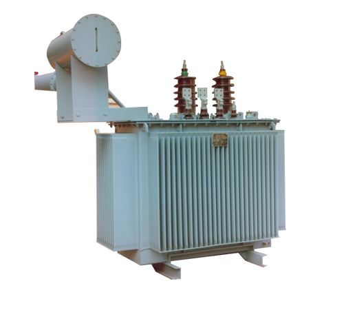 路桥S11-2500KVA/10KV/0.4KV油浸式变压器的厂家