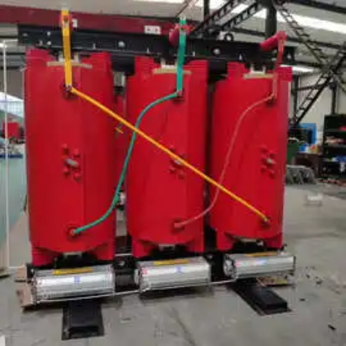 路桥SCB14-800KVA10kv配电变压器