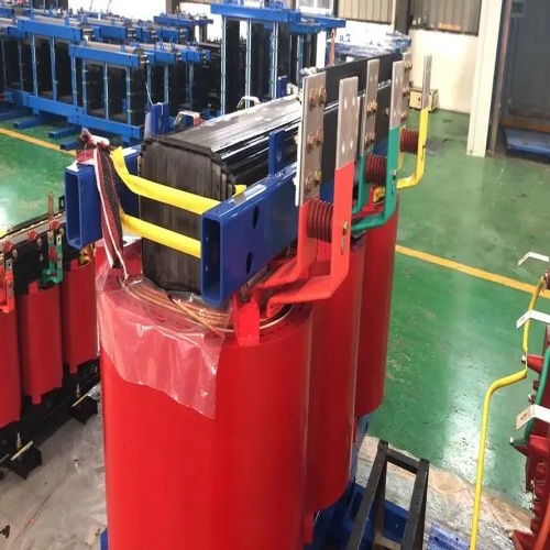路桥SCB14非晶合金变压器